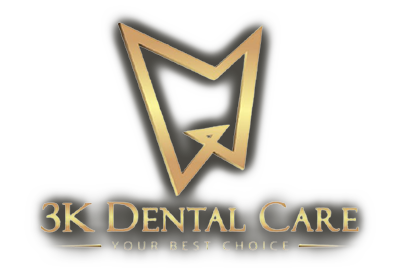 Logo Dental care